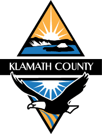 Klamath county government jobs